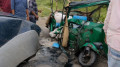 ব্রাহ্মণবাড়িয়ায় পিকআপের ধাক্কায় মা-ছেলেসহ নিহত ৩