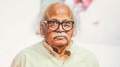 বরেণ্য চিত্রশিল্পী মুস্তাফা মনোয়ারের মৃত্যুতে রফিকুন নবীর শোক
