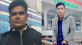 লেবাননে নিহত দুই প্রবাসীর মরদেহ ফিরল নিজ গ্রামে