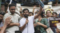 আরশোলারা ভয় পায় না, লড়াই চলবেই: ককরোচপ্রধান