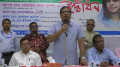 আওয়ামী লীগকে রাজনীতিতে ফিরতে দেওয়া হবে না: প্রতিমন্ত্রী মীর শাহে আলম