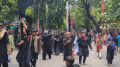 হোসেনি দালান থেকে শুরু তাজিয়া মিছিল
