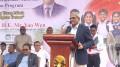 দক্ষ মানবসম্পদ গড়ার মাধ্যমেই একটি দেশ উন্নতির শিখরে পৌঁছে: মির্জা ফখরুল