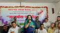 ভারত থেকে বিধিবহির্ভূতভাবে পুশইন করার চেষ্টা হচ্ছে: পররাষ্ট্রপ্রতিমন্ত্রী