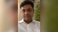 যশোরে পিকআপ মোটরসাইকেলের সংঘর্ষে স্কুল শিক্ষক নিহত