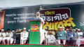 সন্ত্রাস-চাঁদাবাজির টুঁটি চেপে ধরার কথা বলে জাতীয়করণ করেছেন: জামায়াত আমির