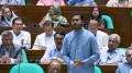 করমুক্ত আয়সীমা ৬ লাখ টাকা করার প্রস্তাব প্রতিমন্ত্রী নুরুল হক নুরের