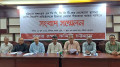 বিদেশি প্রতিষ্ঠানের কাছে বন্দর ইজারা বন্ধসহ ৫ দফা দাবি