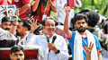 ককরোচ পার্টির বিক্ষোভে বিপাকে মোদি সরকার