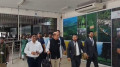 বেনাপোল দিয়ে সড়কপথে ঢাকায় যাচ্ছেন বাংলাদেশে নিযুক্ত ভারতের নতুন হাইকমিশনার