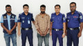 ১০ হাজার টাকা ছিনতাই করতে অটোরিকশাচালককে হত্যা