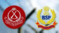 সীমান্ত ব্যবস্থাপনা ও পুশইন বন্ধে পদক্ষেপ চায় বাংলাদেশ