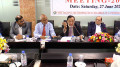 চট্টগ্রামের ব্যবসায়ীদের স্বার্থে একসঙ্গে কাজ করার অঙ্গীকার সিএমসিসিআই নেতাদের