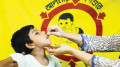 জাতীয় ভিটামিন ‘এ’ প্লাস ক্যাম্পেইন রোববার