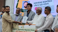 সমকালের জাহিদসহ ৯ সাংবাদিক পেলেন কৃষি মিডিয়া পুরস্কার