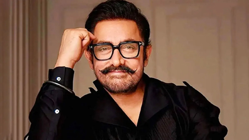 তৃতীয়বার বিয়ের পিঁড়িতে বসছেন আমির খান