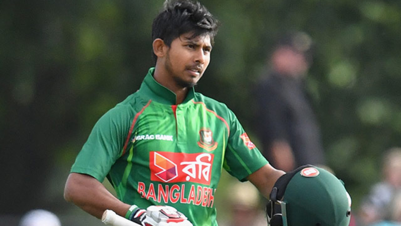 চমক রেখে অস্ট্রেলিয়া সিরিজের প্রথম দুই ওয়ানডের দল ঘোষণা