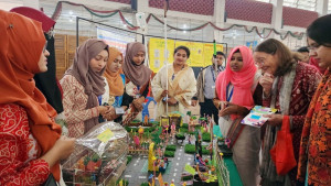 পুনর্বাসন ও জীবিকা উন্নয়নে সিআরপি ও ডিআরআরএর পাশে ইউনিলিভার 