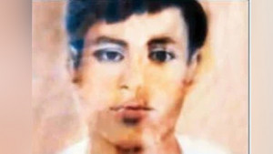 পলাশকান্দার শহীদ সিরাজ