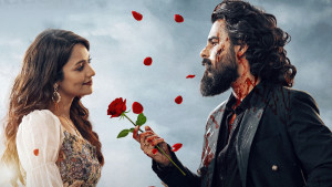 মাল্টিপ্লেক্সে প্রশংসিত ‘রাক্ষস’, কোটির ক্লাবে প্রবেশ