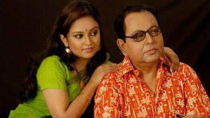 ঈদ আসে ঠিকই, কিন্তু প্রাণবন্ত সেই পরিবেশ নেই: ঐন্দ্রিলা