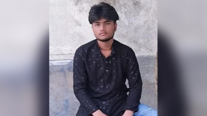 বন্ধুদের সঙ্গে পদ্মায় গোসলে নেমে শিক্ষার্থী নিখোঁজ