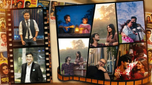 ছোট পর্দার ঈদ প্রস্তুতিতে গতি ফিরেছে