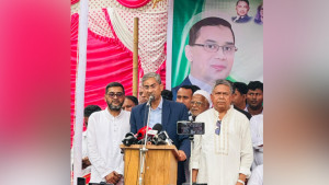 ৫ বছরে ২০ হাজার কি.মি. খাল খনন বা পুনঃখনন করা হবে: পানিসম্পদ মন্ত্রী