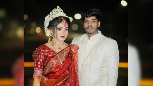 স্ত্রীকে ফিরে পেতে কলকাতার হাইকোর্টে বাংলাদেশি যুবক