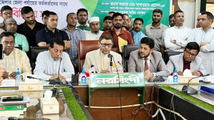 ডোপ টেস্টের মাধ্যমে নেশাগ্রস্তদের চিহ্নিত করে সাজা দেওয়া হবে: স্বাস্থ্যমন্ত্রী