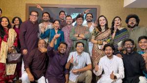 দেশের পর ‘বনলতা এক্সপ্রেস’ এবার অস্ট্রেলিয়ায়