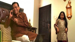 আনন্দ-মানবিক সম্পর্কের গল্প নিয়ে ‘ঈদতন্ত্র’
