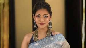 এখন শূন্যতার মাঝেও খুঁজি নতুন আশ্রয়: পিয়া জান্নাতুল