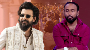 সিয়াম হয়ে উঠলেন অ্যাকশন হিরো, কথা রাখলেন হৃদয়