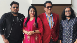 সময়ের মূল্য নিয়ে ফেরদৌস ওয়াহিদের কণ্ঠে আনন্দের গান