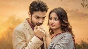 ‘রঙ্গন’-এ মোশাররফ, তটিনী, ইয়াশদের মিলনমেলা