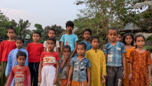 চল্লিশ বছর পর প্রাথমিক বিদ্যালয় পাচ্ছে গ্রামটি