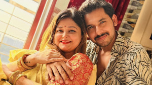 সদ্যপ্রয়াত স্ত্রীর বিরুদ্ধে আলভীর অভিযোগ