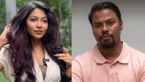 বিয়ের পর প্রথমবার দম্পত্য জীবন নিয়ে মুখ খুললেন জেফার