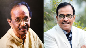 স্বাধীনতা পুরস্কার পাচ্ছেন বশির আহমেদ ও হানিফ সংকেত