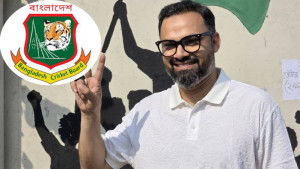 বিশ্বকাপে খেলতে না পারার কারণ খুঁজতে তদন্ত হবে: ক্রীড়া প্রতিমন্ত্রী
