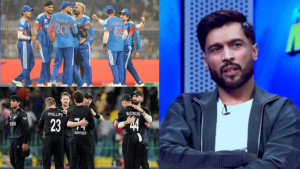 ভারত নয়, টি২০ বিশ্বকাপের শিরোপা জিতবে নিউজিল্যান্ড: আমির