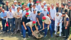 বিদেশের মানুষ পারলে আমরাও দেশ সুন্দর করতে পারব: প্রধানমন্ত্রী