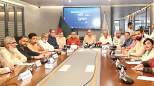 বেতন-বোনাস পরিশোধ  প্রায় শতভাগ কারখানায়