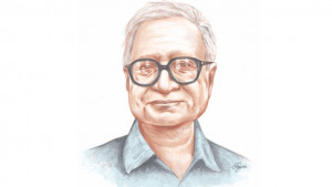 বুদ্ধিজীবীরা জনতার অগ্রবর্তী অংশ হিসেবে কাজ করেছে