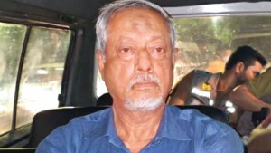 ১ হাজার ১২৮ কোটি টাকা আত্মসাৎ  মামলার আসামি মাসুদ উদ্দিন