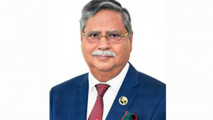 রাষ্ট্রপতি চার দিনের সফরে পাবনা  যাচ্ছেন আজ