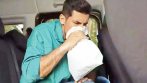 ভ্রমণে বমি এড়াতে  যা করবেন