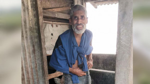 ‘আমিও মরি না, পাগল ছেড়াডাও মরে না’