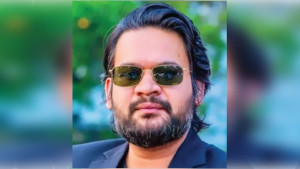 ১৪ সদস্যের মন্ত্রিসভা নিয়ে বালেন্দ্র শাহ সরকারের যাত্রা
